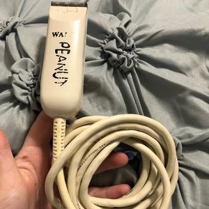 Wahl professional peanut trimmer